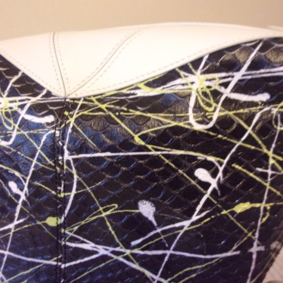 Botkier Coco Rocha X Botkier Backpack/ Sling Bag main image 6